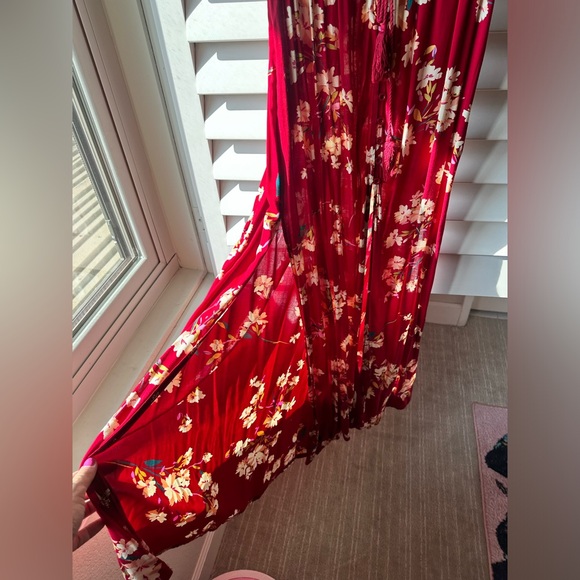 HELLO MOLLY MAXI DRESS - Picture 10 of 11